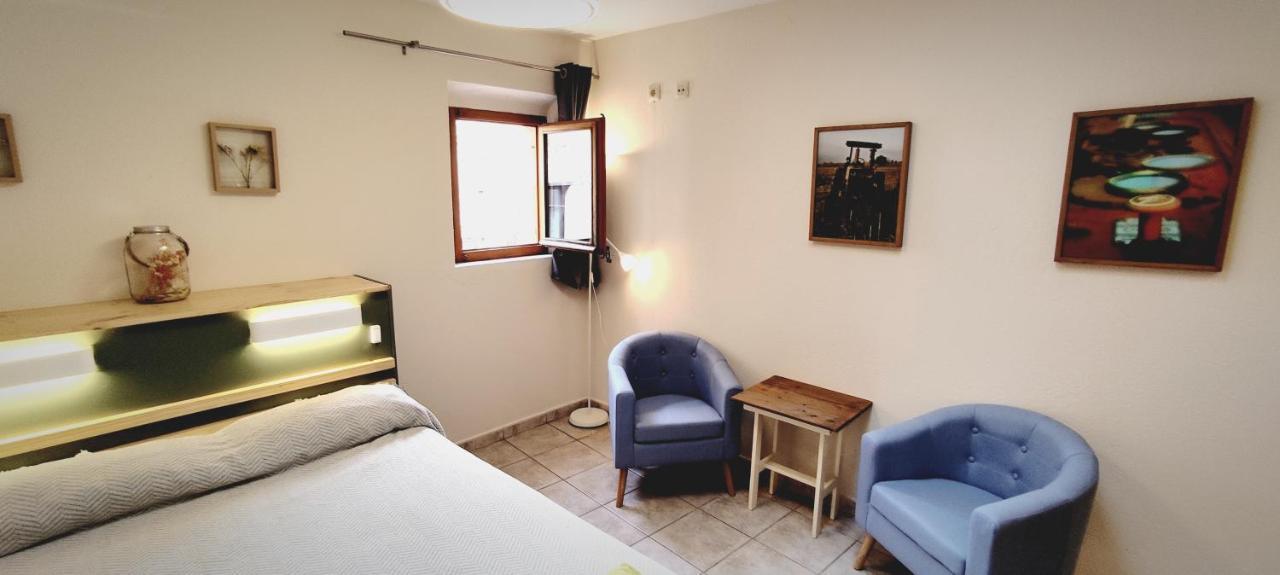 La Casa Al Roura Apartment Sant Marti d'Empuries Exterior foto